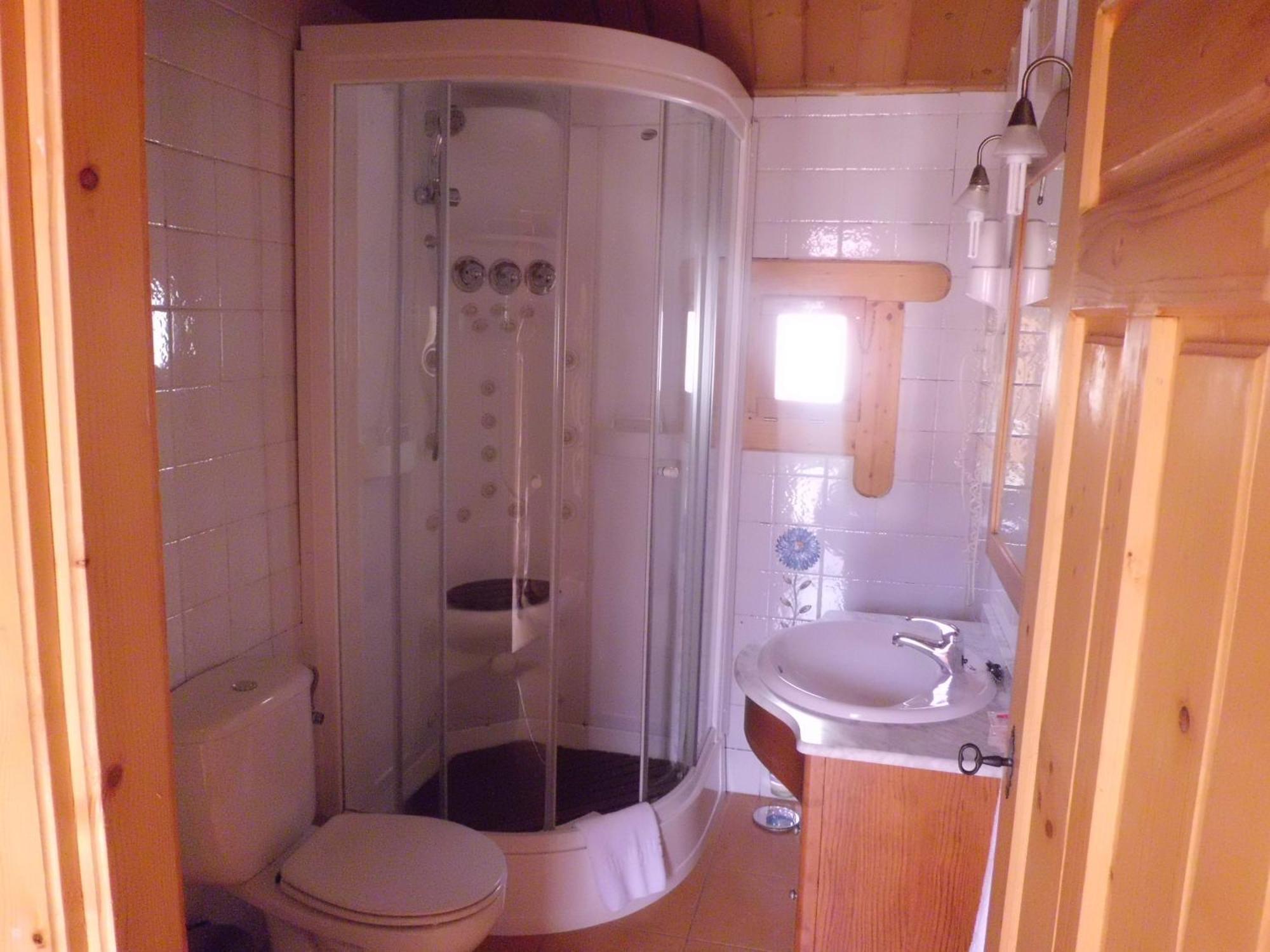 Hostal Gran Avenida Tarancón Dış mekan fotoğraf