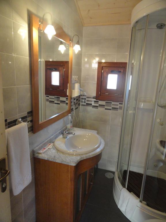 Hostal Gran Avenida Tarancón Dış mekan fotoğraf