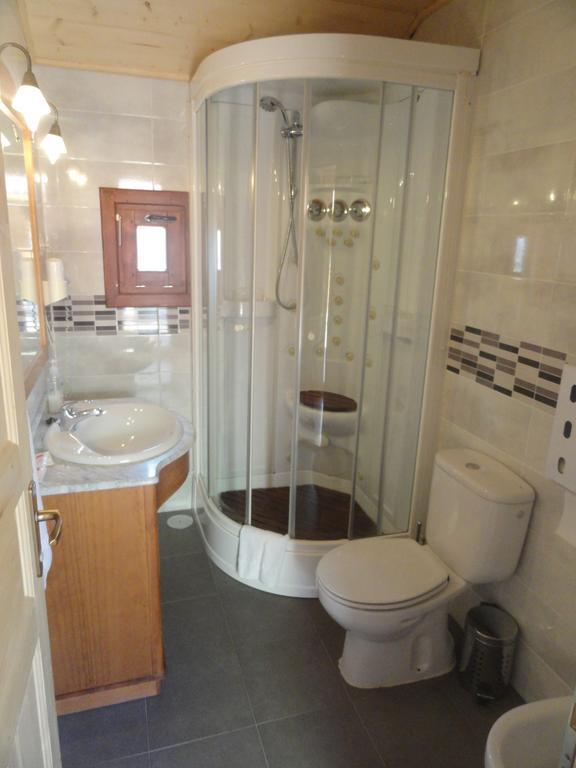 Hostal Gran Avenida Tarancón Dış mekan fotoğraf