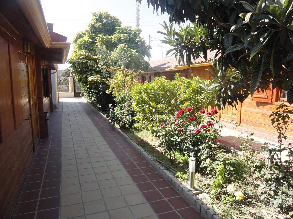 Hostal Gran Avenida Tarancón Dış mekan fotoğraf
