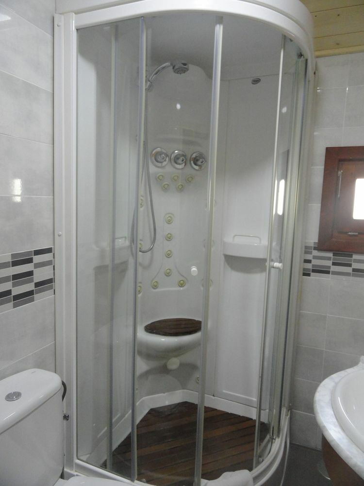 Hostal Gran Avenida Tarancón Dış mekan fotoğraf