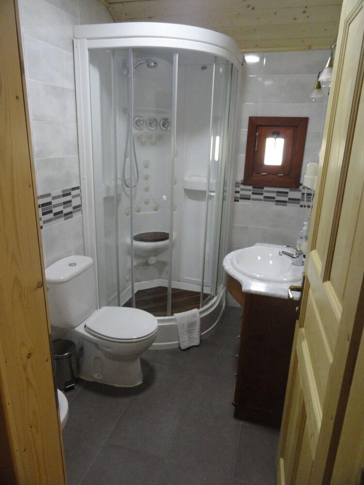 Hostal Gran Avenida Tarancón Dış mekan fotoğraf