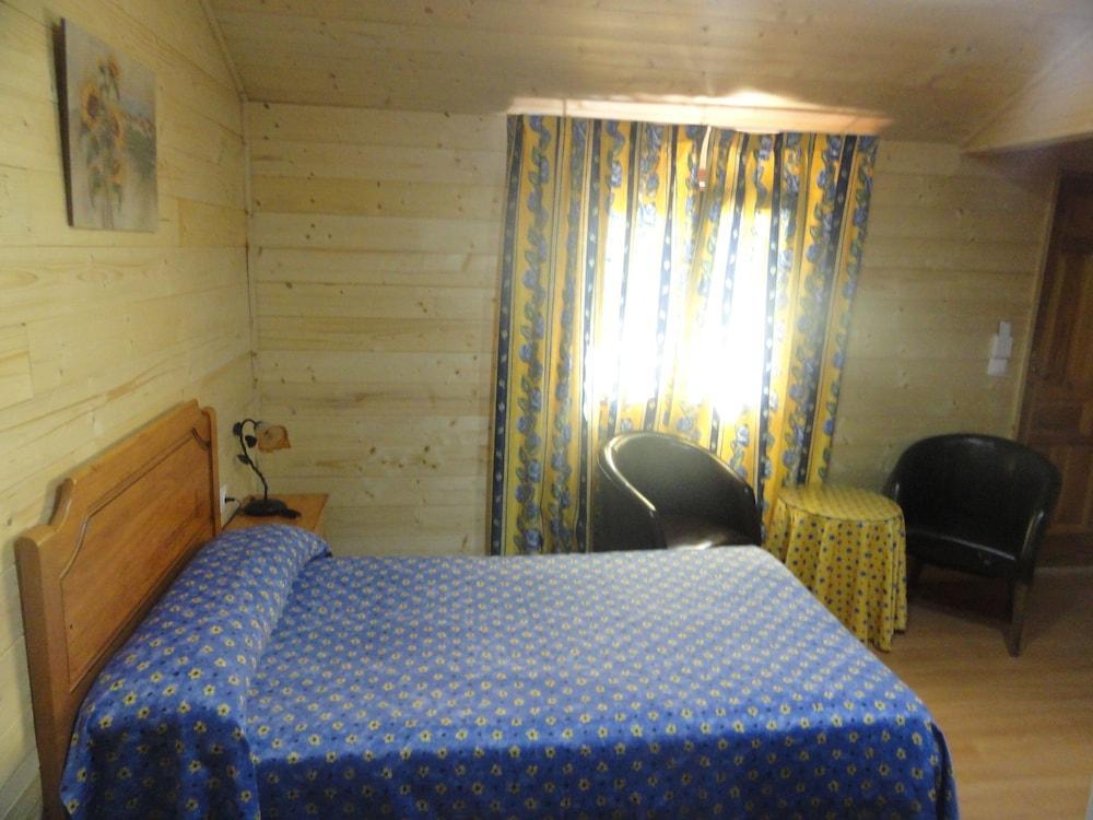 Hostal Gran Avenida Tarancón Dış mekan fotoğraf
