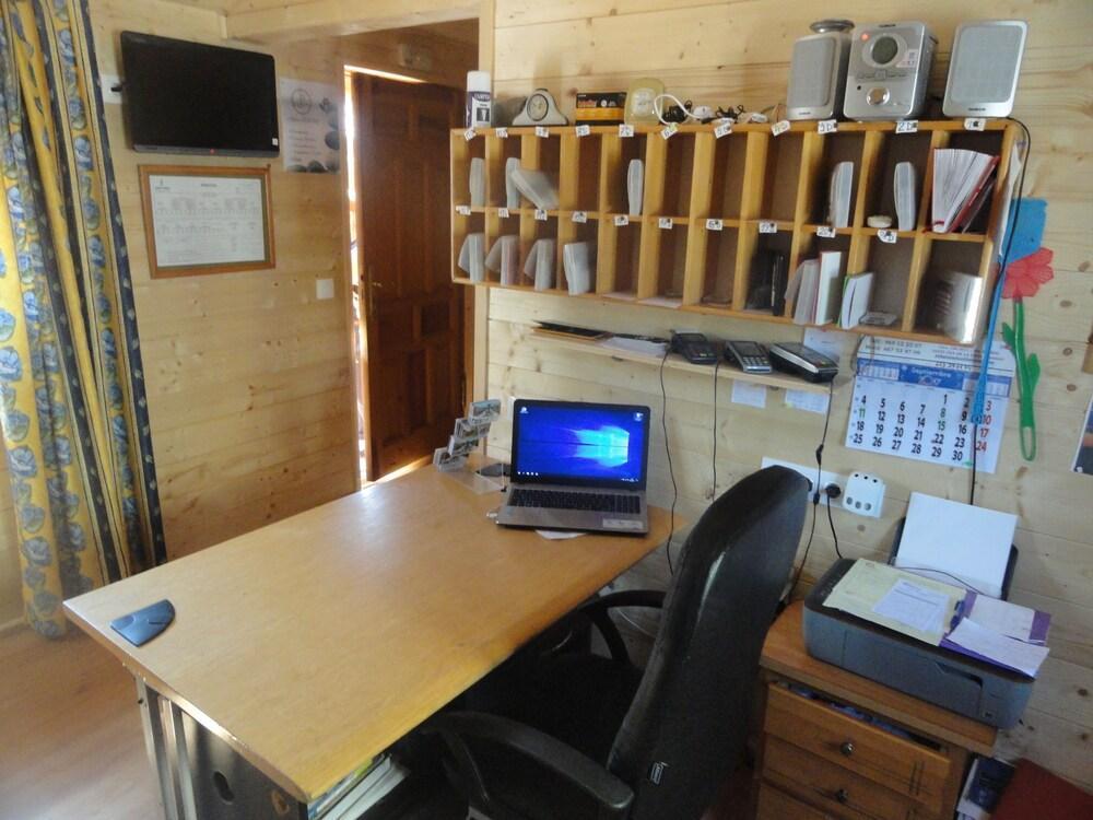 Hostal Gran Avenida Tarancón Dış mekan fotoğraf